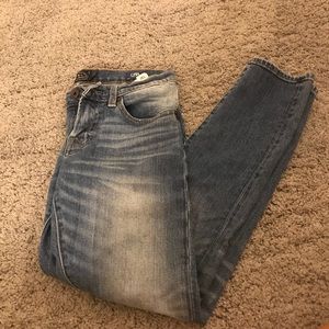 Sienna cigarette jeans